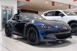 2024 Mazda
Mx-5