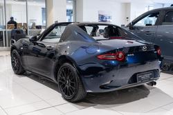 2024 Mazda
Mx-5