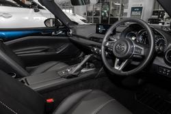 2024 Mazda
Mx-5