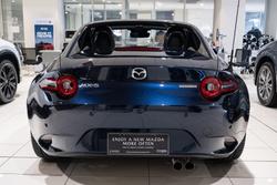 2024 Mazda
Mx-5