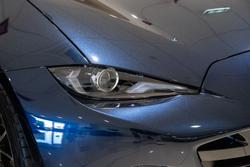 2024 Mazda
Mx-5