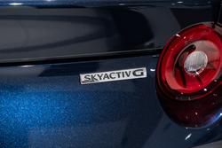2024 Mazda
Mx-5