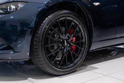 2024 Mazda
Mx-5