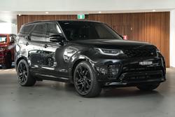 2023 Land Rover
                Discovery P360 R-Dynamic S