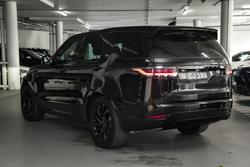 2023 Land Rover
                Discovery P360 R-Dynamic S