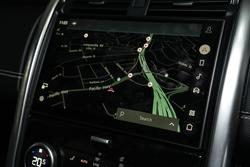 2023 Land Rover
                Discovery P360 R-Dynamic S
