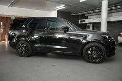 2023 Land Rover
                Discovery P360 R-Dynamic S