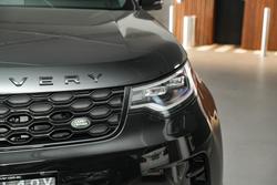 2023 Land Rover
                Discovery P360 R-Dynamic S