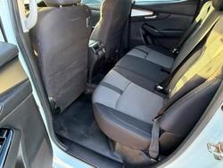 2022 Mazda BT-50 XT TF White