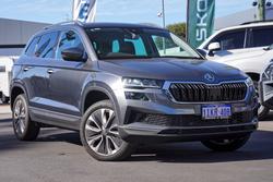 2023 SKODA Karoq 110TSI Style