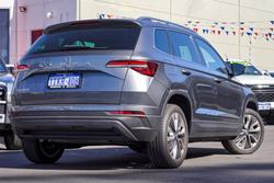 2023 SKODA Karoq 110TSI Style