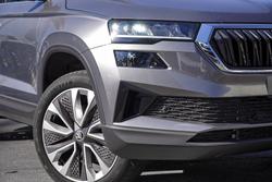 2023 SKODA Karoq 110TSI Style