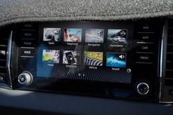 2023 SKODA Karoq 110TSI Style