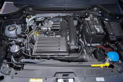 2023 SKODA Karoq 110TSI Style