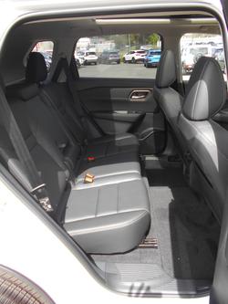 2024 NISSAN X-TRAIL Ti