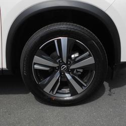 2024 NISSAN X-TRAIL Ti
