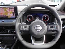 2024 NISSAN X-TRAIL Ti