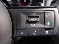 2024 NISSAN X-TRAIL Ti