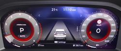 2024 NISSAN X-TRAIL Ti