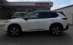 2024 NISSAN X-TRAIL Ti