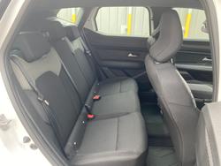 2025 Renault Duster Evolution 4x2