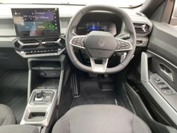 2025 Renault Duster Evolution 4x2