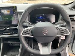 2025 Renault Duster Evolution 4x2