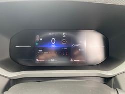 2025 Renault Duster Evolution 4x2