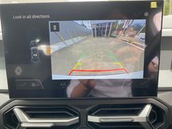 2025 Renault Duster Evolution 4x2