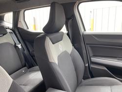 2025 Renault Duster Evolution 4x2