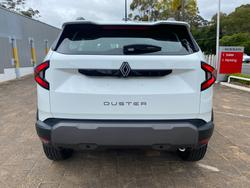 2025 Renault Duster Evolution 4x2