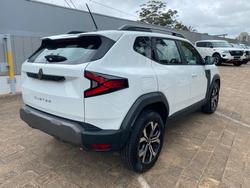 2025 Renault Duster Evolution 4x2