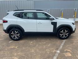 2025 Renault Duster Evolution 4x2