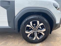 2025 Renault Duster Evolution 4x2