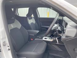 2025 Renault Duster Evolution 4x2