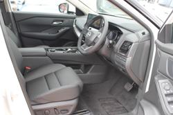 2025 Nissan X-TRAIL ST-L e-POWER