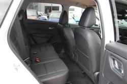 2025 Nissan X-TRAIL ST-L e-POWER