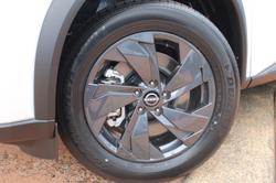 2025 Nissan X-TRAIL ST-L e-POWER