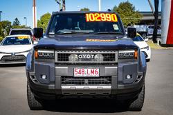 2024 Toyota
PRADO Altitude
