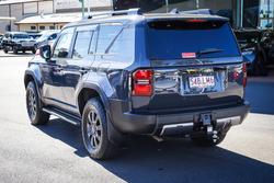 2024 Toyota
PRADO Altitude