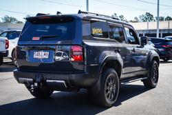 2024 Toyota
PRADO Altitude