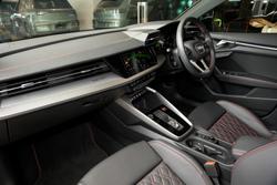 2023 Audi S3