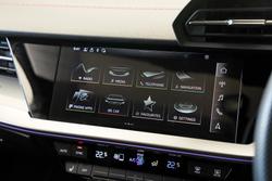 2023 Audi S3