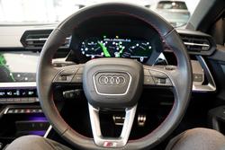2023 Audi S3