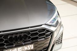 2023 Audi S3