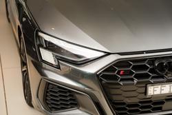 2023 Audi S3