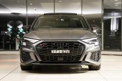 2023 Audi S3