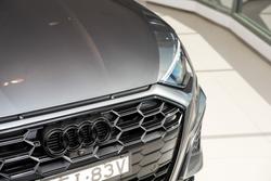 2023 Audi S3