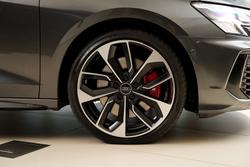 2023 Audi S3