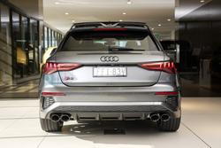 2023 Audi S3